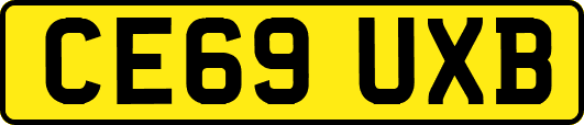 CE69UXB