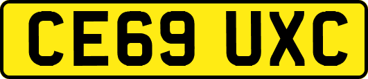 CE69UXC
