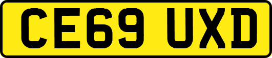 CE69UXD