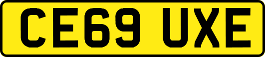 CE69UXE