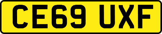 CE69UXF