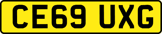 CE69UXG