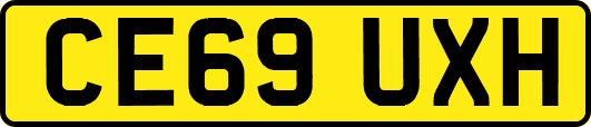 CE69UXH