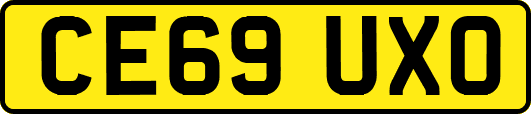 CE69UXO