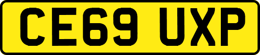 CE69UXP