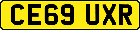 CE69UXR