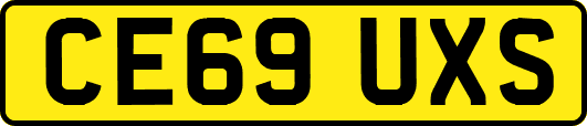 CE69UXS