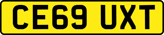 CE69UXT