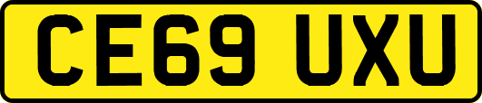CE69UXU