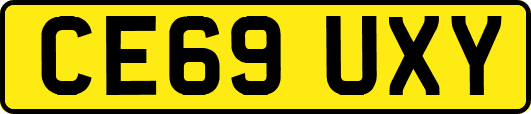 CE69UXY