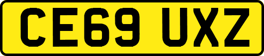 CE69UXZ