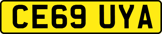 CE69UYA