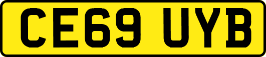 CE69UYB