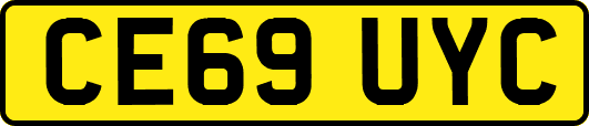 CE69UYC