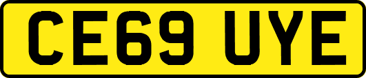 CE69UYE