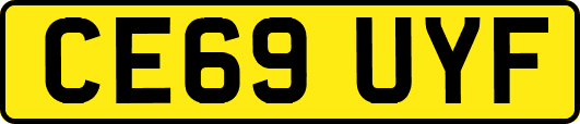 CE69UYF