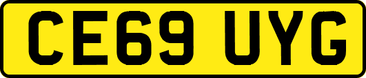 CE69UYG
