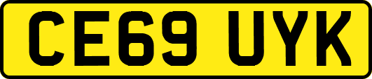 CE69UYK