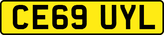 CE69UYL