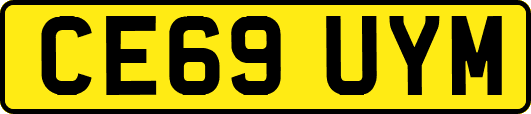 CE69UYM