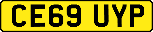 CE69UYP