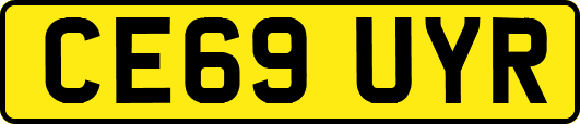 CE69UYR