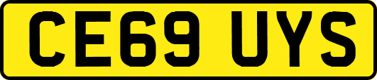 CE69UYS
