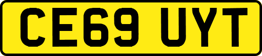 CE69UYT