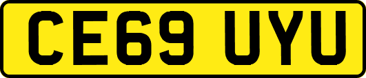 CE69UYU