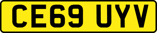 CE69UYV