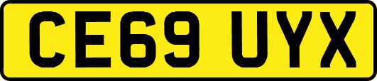 CE69UYX