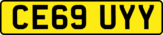 CE69UYY