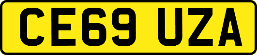 CE69UZA