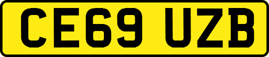 CE69UZB