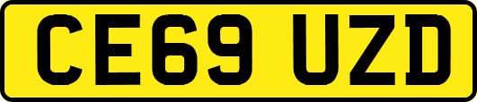 CE69UZD