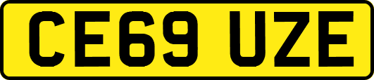 CE69UZE