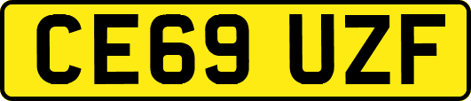 CE69UZF