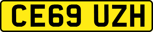 CE69UZH
