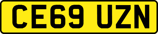 CE69UZN