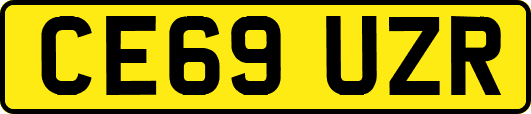CE69UZR