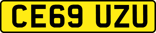 CE69UZU