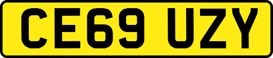CE69UZY