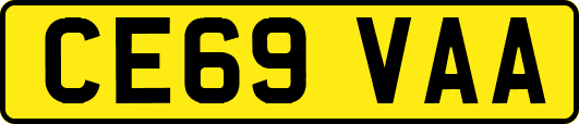 CE69VAA