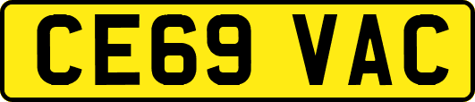 CE69VAC