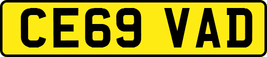 CE69VAD