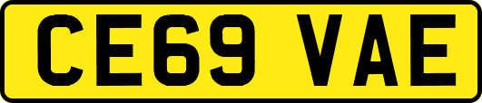 CE69VAE