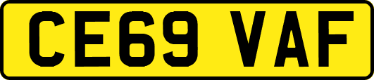 CE69VAF