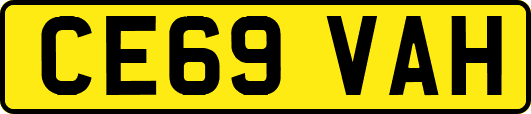 CE69VAH