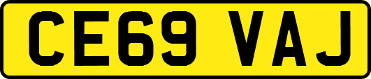 CE69VAJ