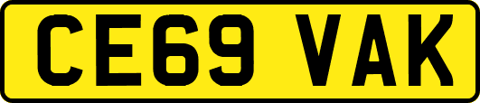 CE69VAK